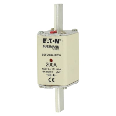 EATON CORPORATION BSF-200G-NH110