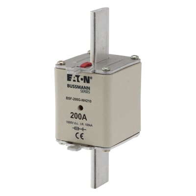 EATON CORPORATION BSF-200G-NH210