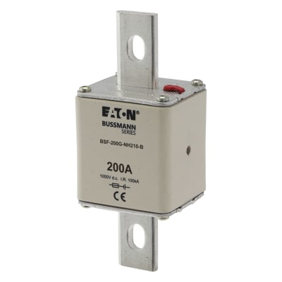 EATON CORPORATION BSF-200G-NH210-B