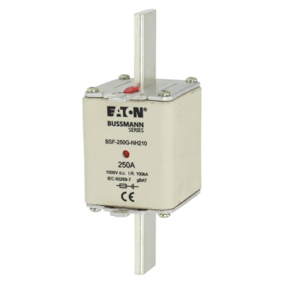 EATON CORPORATION BSF-250G-NH210