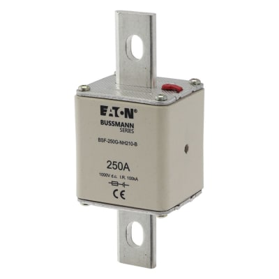 EATON CORPORATION BSF-250G-NH210-B