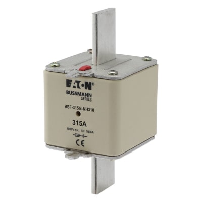 EATON CORPORATION BSF-315G-NH310