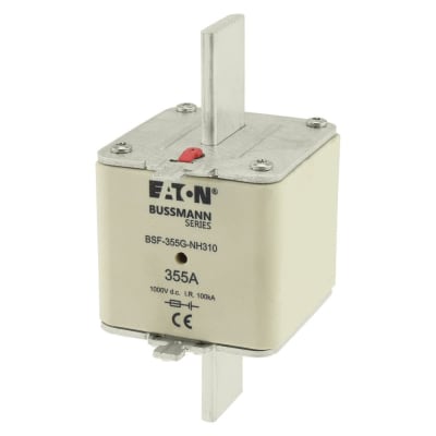 EATON CORPORATION BSF-355G-NH310