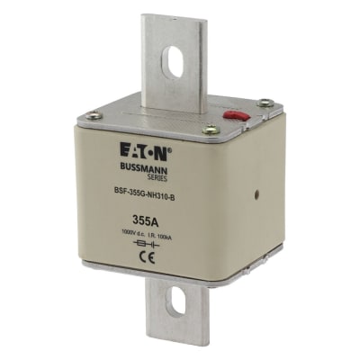 EATON CORPORATION BSF-355G-NH310-B