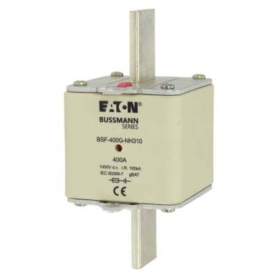 EATON CORPORATION BSF-400G-NH310