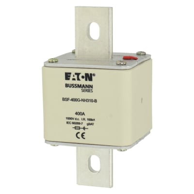 EATON CORPORATION BSF-400G-NH310-B