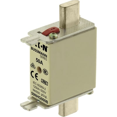 EATON CORPORATION 50NHG000B-400