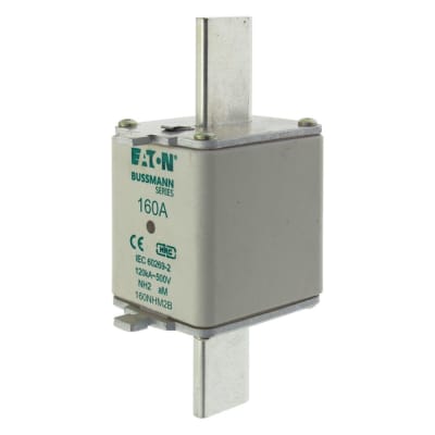 EATON CORPORATION 160NHM2B