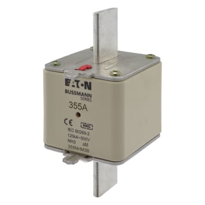 EATON CORPORATION 355NHM3B