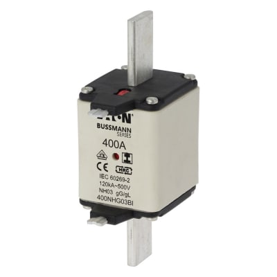 EATON CORPORATION 400NHG03BI
