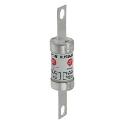 EATON CORPORATION TBC50