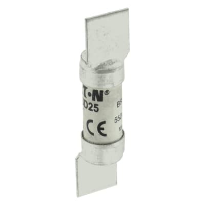 EATON CORPORATION ESD25