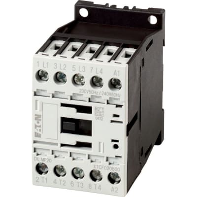 EATON CORPORATION 276990