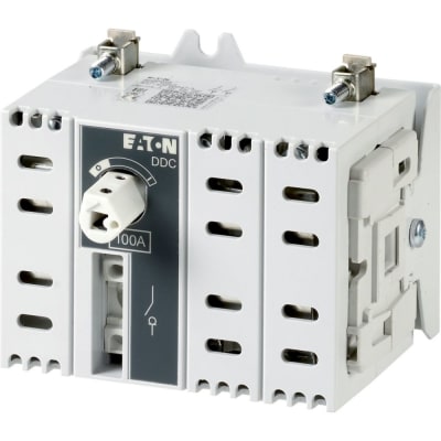 EATON CORPORATION 6098924