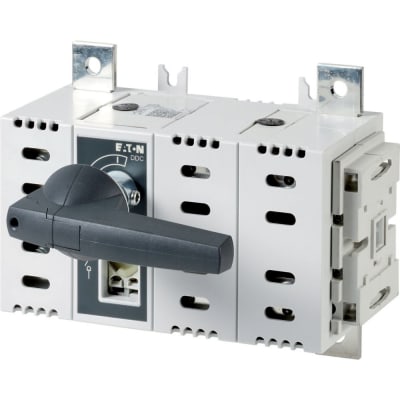EATON CORPORATION 6098946