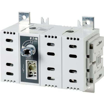EATON CORPORATION 6098941