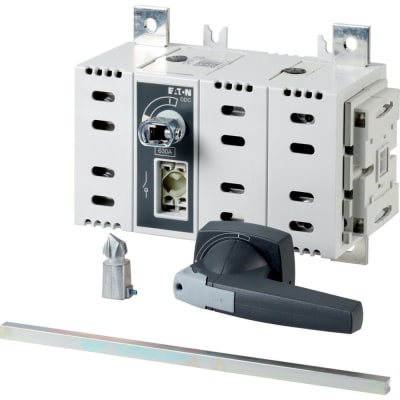 EATON CORPORATION 6098942