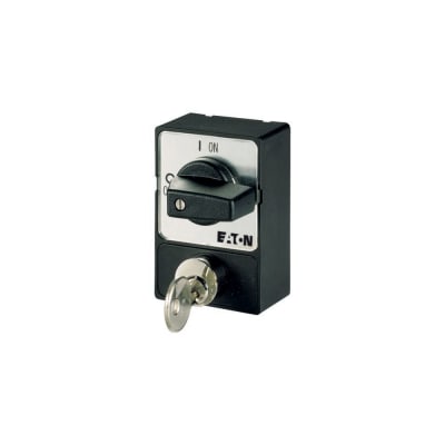 EATON CORPORATION 907745
