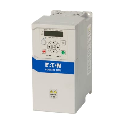 EATON CORPORATION DM1-357D5EB-S20S-EM