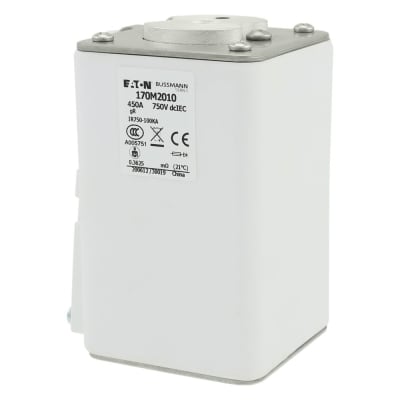 EATON CORPORATION 170M2010