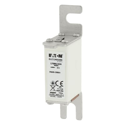EATON CORPORATION 170M1424