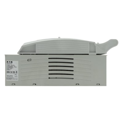 EATON CORPORATION EBH2O3TM1