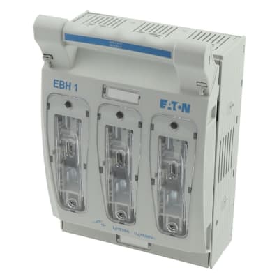 EATON CORPORATION EBH1O3TM1