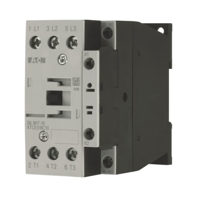 EATON CORPORATION 277017