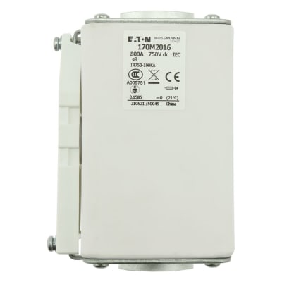 EATON CORPORATION 170M2000