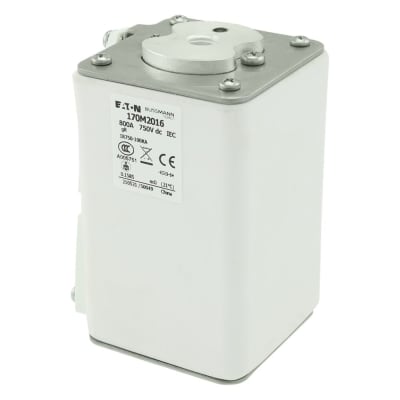 EATON CORPORATION 170M2002