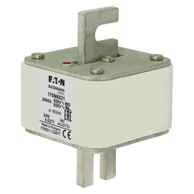 EATON CORPORATION 170M6024