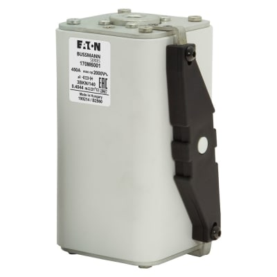EATON CORPORATION 170M6000