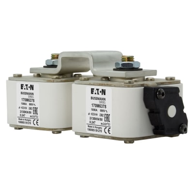 EATON CORPORATION 170M6378