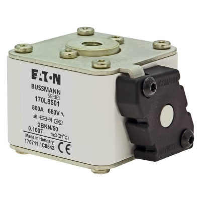 EATON CORPORATION 170L8501