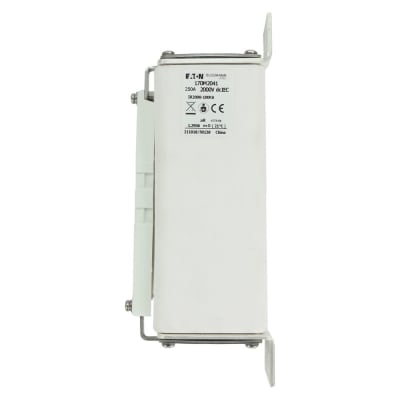 EATON CORPORATION 170M2039