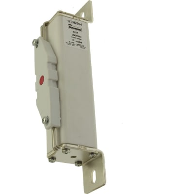 EATON CORPORATION 170M2051
