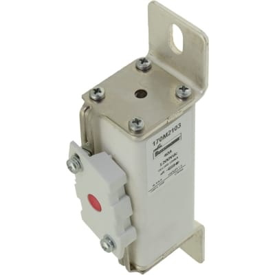 EATON CORPORATION 170M2106