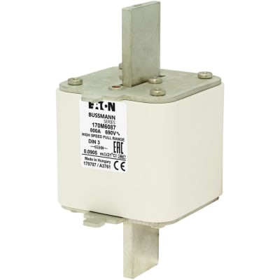 EATON CORPORATION 170M6092