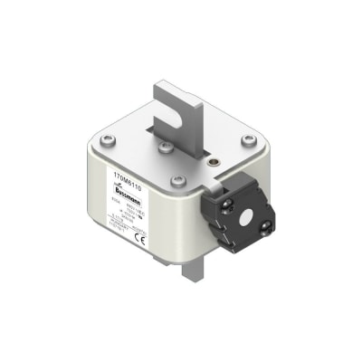 EATON CORPORATION 170M6100