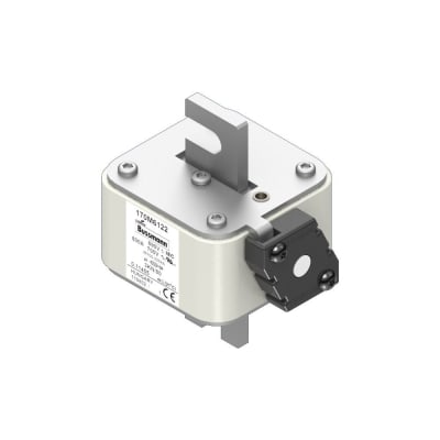 EATON CORPORATION 170M6127