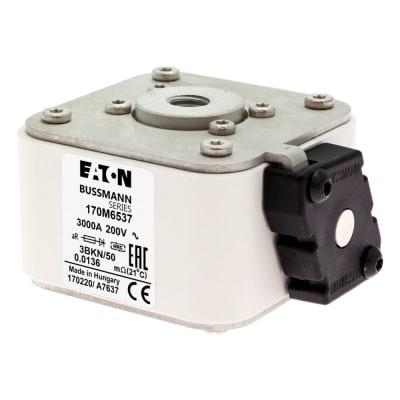 EATON CORPORATION 170M6537