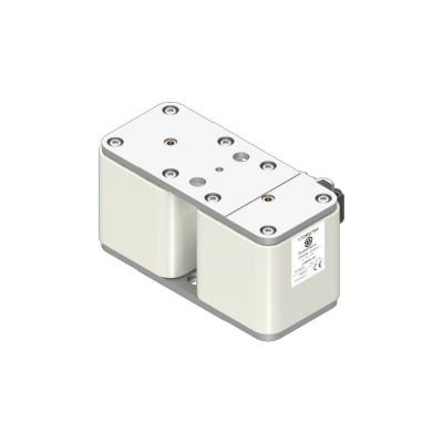 EATON CORPORATION 170M6827