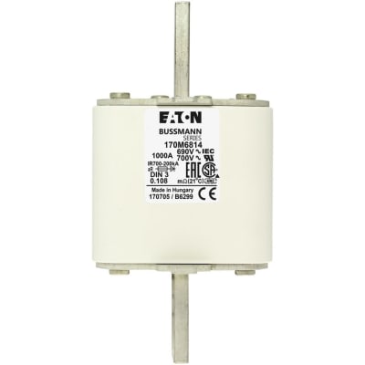EATON CORPORATION 170M6874