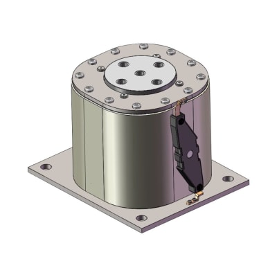 EATON CORPORATION 170M8356