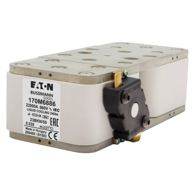 EATON CORPORATION 170M6886