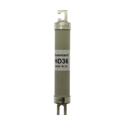 EATON CORPORATION 30HD36