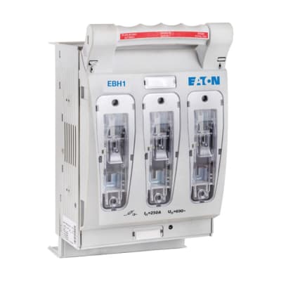 EATON CORPORATION EBH4O3SM2-16