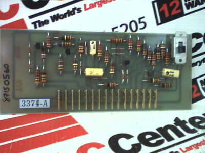 NORDSON 3374-A