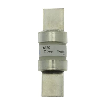 EATON CORPORATION XS25