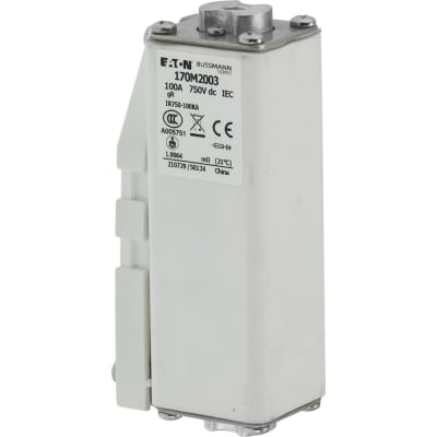EATON CORPORATION 170M2003